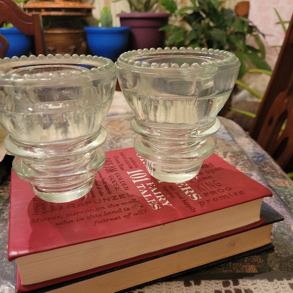 Other - Antique Hemingray 42 Glass light pole insulators